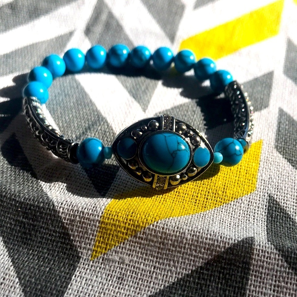 New Gorgeous stretch bracelet